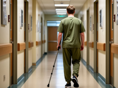 Фронтовик выбивал из Минтруда денежную выплату за ранение с помощью прокуратуры Таганрога