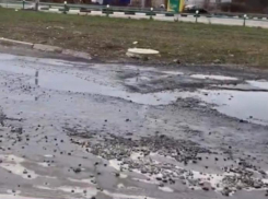 За фекалии в Северном микрорайоне Таганрога отвечает «Прометей»