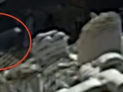 Падение БПЛА в Таганроге: что произошло 