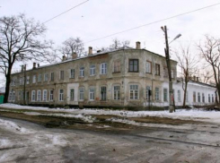 О тебе, любимый город: Чеховское училище