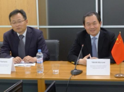 В Таганрог привлекут китайских туристов и инвесторов