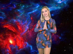 Какая погода будет в Таганроге в середине декабря, расскажет Настя Чехова