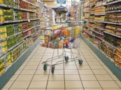 Предновогодние скидки в магазинах города повергли жителей Таганрога в шок