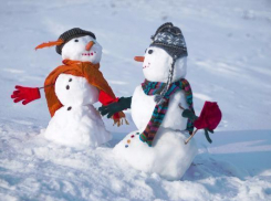 Впервые в Таганроге состоится призовой «Фестиваль снеговиков» 