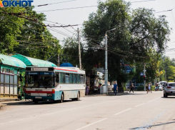 Администрация проверит пассажиропоток общественного транспорта Таганрога