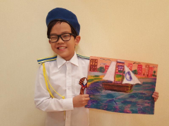 Вова Цой подробно распланировал летние каникулы 