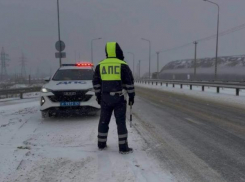Сотрудники ГАИ могут начать проверять слюну таганрогских водителей