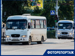 Маршрутки Таганрога, или «последняя память о ТагАЗе»