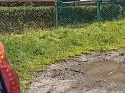 Пример многолетней стабильности в антиблагоустройстве показал таганрожец