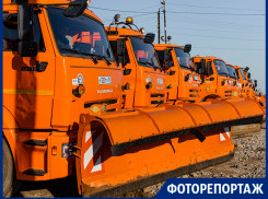 Готовы ли к зиме власти Таганрога?