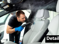 Услуга дня: Скидка 30% на химчистку салона автомобиля