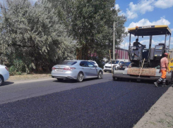  В Таганроге начинается масштабный ремонт дорог