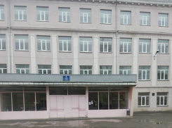 Ребенок из 26 школы выписан из больницы
