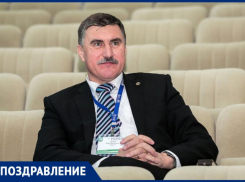 Свой день рождения отмечает гордость Таганрога и отечественной науки – Игорь Анатольевич Каляев