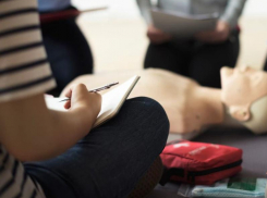 Жителей Таганрога начали приглашать на подготовку по тактической медицине