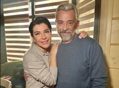 Актёр Добрынин затейливо объявил о съёмках нового фильма с его участием