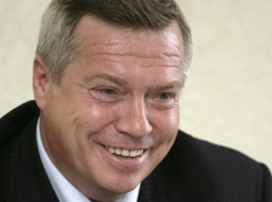 Василий Голубев: У нас неравнодушные и талантливые люди