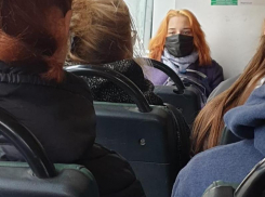 Меры, которые принимаются в общественном транспорте Таганрога в связи с коронавирусом