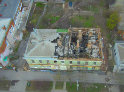 В Таганроге появится второй дом за рубль