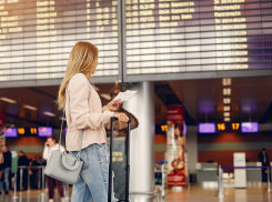 В Ростовской области появится невыгодный авиамаршрут 