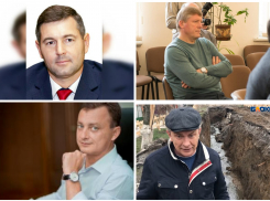 Четвертый депутат Таганрога от «Справедливой России» осужден за последние два года