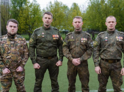 Таганрожцы могут бесплатно посетить концерт группы «123полк»