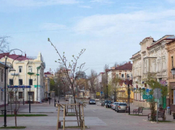 +10, а мороз кусается: каких сюрпризов от погоды ждать таганрожцам на выходных