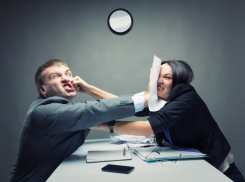 Как искать работу после конфликтного увольнения в Таганроге