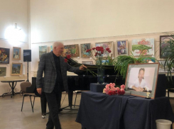 «Творческое приношение большому музыканту» - вечер памяти Юрия Сахно