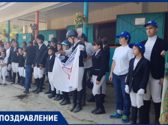  Поздравляем таганрожцев с отличными результатами на Чемпионате по паралимпийскому и специальному конному спорту