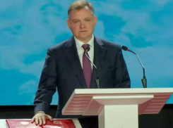 Новый губернатор Ростовской области Юрий Слюсарь приступил к формированию обновлённой команды правительства  