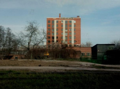 В Таганроге планируемый ввод  жилья составит 172 тыс.кв.м