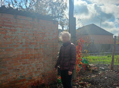 В Таганроге снова задержали женщину за хранение “химии”