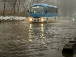 Обновленная администрация Таганрога не даст городу утонуть во время ливней
