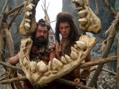 Актер из Таганрога вновь покоряет телевизор  