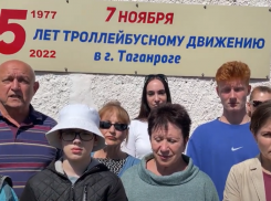 Обращение в Следственный Комитет с требованием вернуть таганрогский троллейбус опубликовали горожане