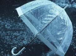 В последний день июля Таганрог вновь накроет штормовой ветер и ливень