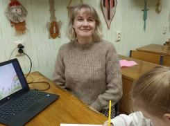 Таганрогский педагог-психолог стала лучшим педработником Ростовской области