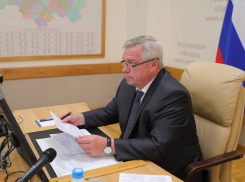 Сразу на 9 % предложил губернатор Голубев повысить услуги ЖКХ в следующем году