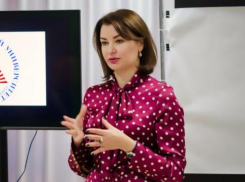 О доходах отчиталась Инна Шевченко - ректор ЮФУ, крупнейшего вуза Ростова - на - Дону