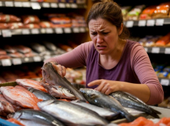 Лавчонка с “запашком”: неужели предприниматель собирался сбывать просрочку в Таганроге