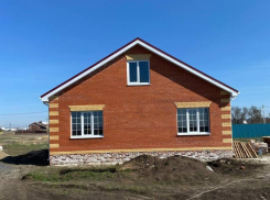 Успей купить готовый дом мечты под Таганрогом