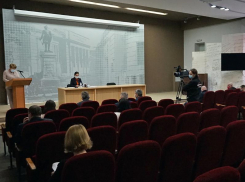 Субсидию в 204 млн рублей выделит правительство Ростовской области для МУП «Водоканала» Таганрога