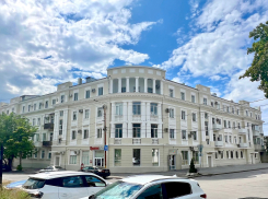 «Директорский дом» в Таганроге сменил безвкусицу на столичный лоск