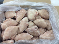 Украина осталась без наших полуфабрикатов