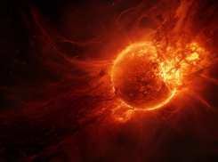 Магнитный шторм доставит неудобства таганрожцам