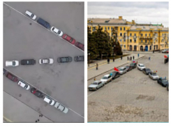 Активисты Таганрога поддержали акцию #Zа-наших