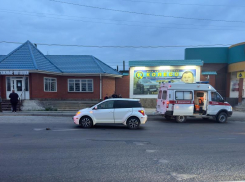 В Таганроге произошло смертельное ДТП с участием велосипедиста