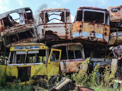 В Таганроге уволены все транспортные начальники. Исчезнет ли с наших дорог автохлам, прозванный «скотовозками»?