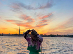 Известная таганрогская пловчиха Юлия Ефимова призналась в любви родным городам